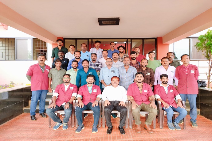 ONE DAY CRASH PREVENTION COURSE') }}